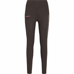 Tommy Hilfiger Equestrian Reitleggings Damen Elmira HW25, Vollbesatz, Full-Grip, Winter Tommy Hilfiger Equestrian Reitleggings Damen Elmira HW25, Vollbesatz, Full-Grip, Winter