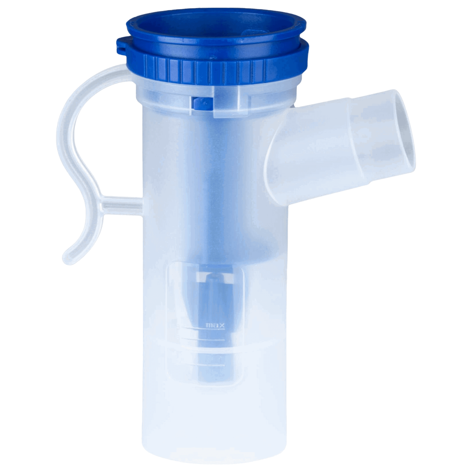 Waldhausen Health + Care Vernebler für Inhaliergerät, Ersatzteil