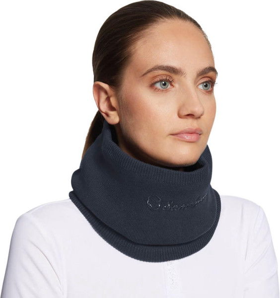 Samshield Women´s Scarf Crystal FW24, Tube Scarf, Neckwarmer