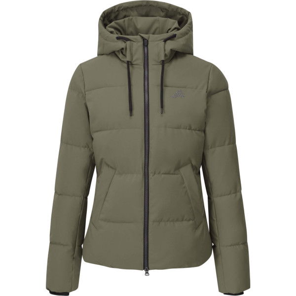 Euro Star Women's Jacket ESCarley FW24, Winter Jacket