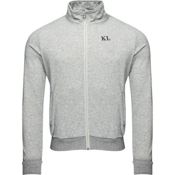 Kingsland Unisex Jacket KLcari SS23, Sweat Jacket