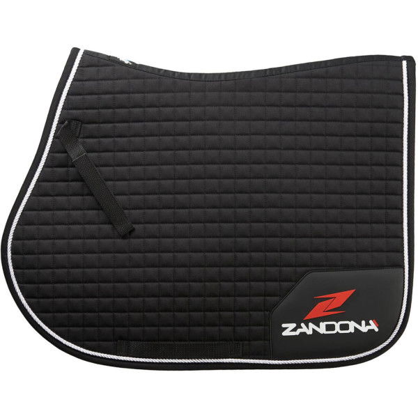 Zandona Saddle Pad MCL, Jumping Saddle Pad