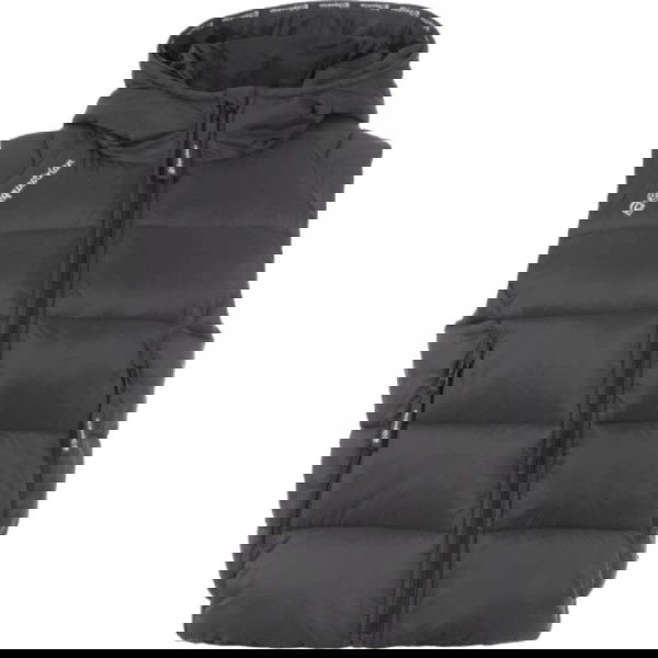 Cavallo Weste Damen Cavalmila HW25, Steppweste, mit Kapuze