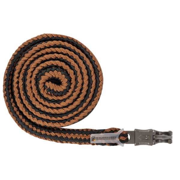 Waldhausen Lead Rope Plus FW24, Snap Hook