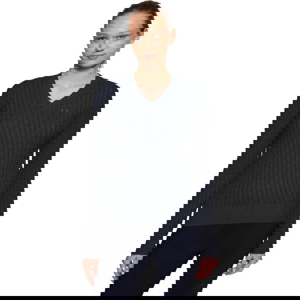 Samshield Pullover Damen Lisa Twisted, Strickpullover