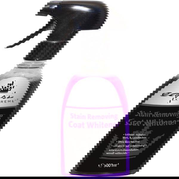 equiXTREME Fleckenspray Stain Removing Coat Whitener, Schimmel Spray