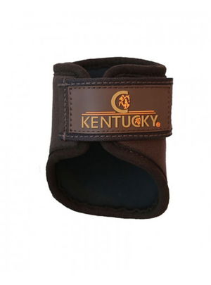 Kentucky Horsewear  Streichkappen Turnout Boots 3D Spacer, hinten Kentucky Horsewear  Streichkappen Turnout Boots 3D Spacer, hinten