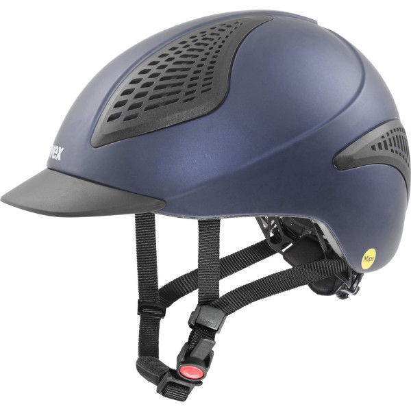 Uvex Riding Helmet Exxential III Mips