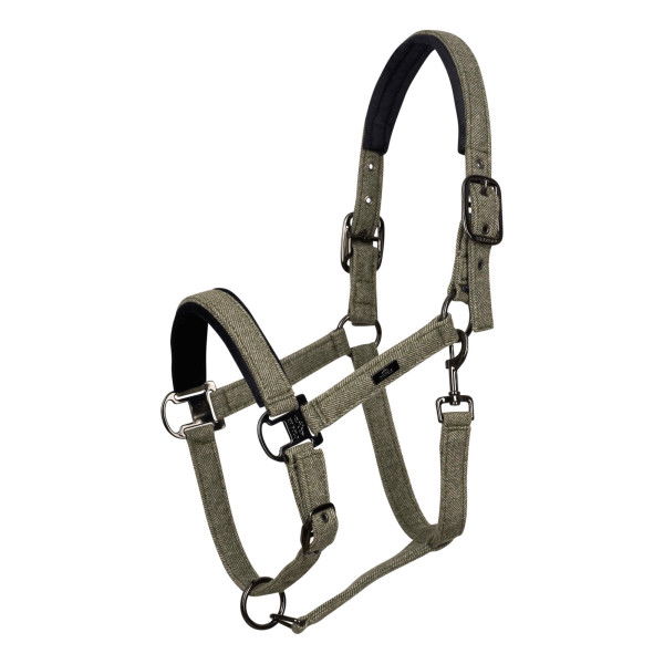 HV Polo Halter HVPFrancis FW23, Nylon Halter