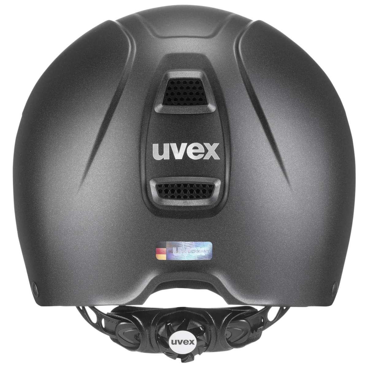 buy uvex motorcycle helmets Uvex Resolution White-Electric Red / Small (52-55cm)