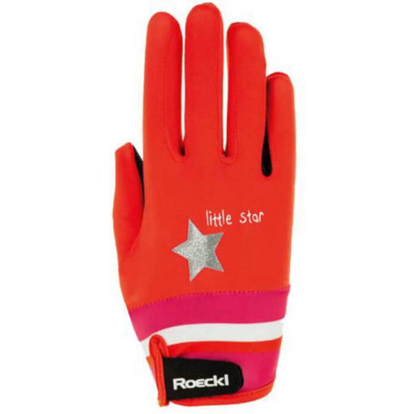 Roeckl Kid´s Riding Gloves Kelli