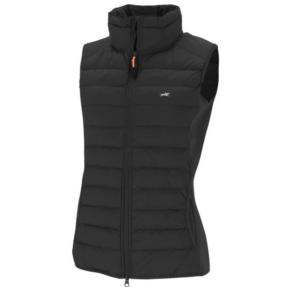 Schockemöhle Sports Women's Vest SPFenna Style FW24, Quilted Vest, Hybrid Vest