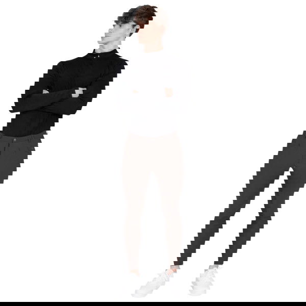 Maximilian Equestrian Reithose Herren Founder, Vollbesatz, Full-Grip