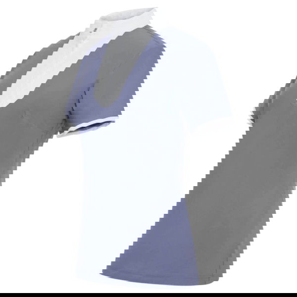 Samshield Women's Competition Shirt Apollina SS23, short-sleeved