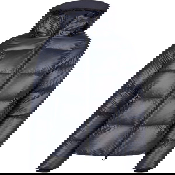 Pikeur Jacke Damen Athleisure HW25, Steppjacke, mit Kapuze