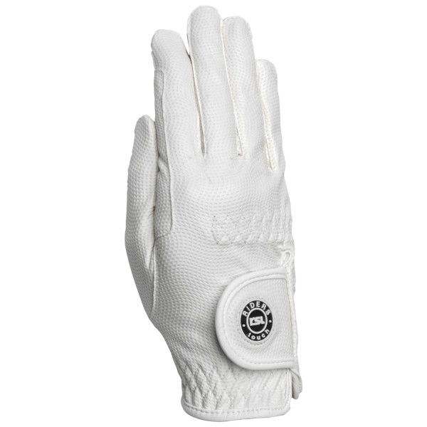 RSL Riding Gloves Seoul, Synthetic Leather