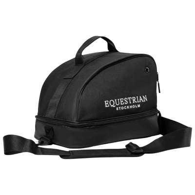 Equestrian Stockholm Helmet Bag