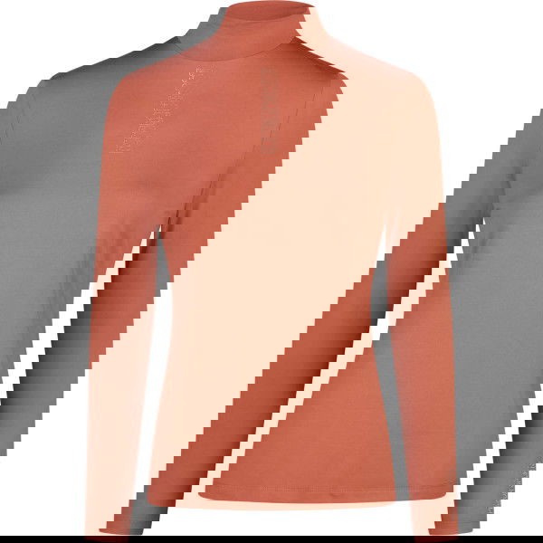 Pikeur Women's Studs Shirt Sports FW25, Training Shirt, long-sleeved