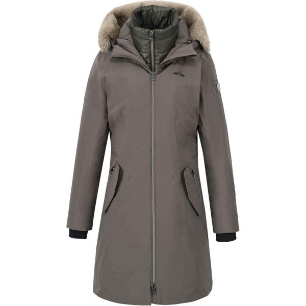 HV Polo Parka Damen HVPIsa HW24, Winterparka