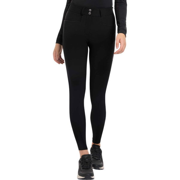 LeMieux Women's Breeches Isabelle, Knee-Grip