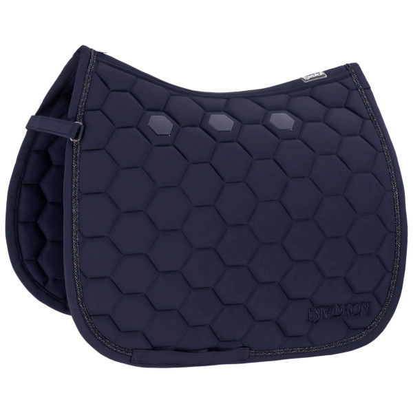 Eskadron Saddle Pad Softshell, Dressage Saddle Pad