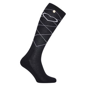 Imperial Riding Reitsocken Damen IRHImperial Heart HW21 Imperial Riding Reitsocken Damen IRHImperial Heart HW21