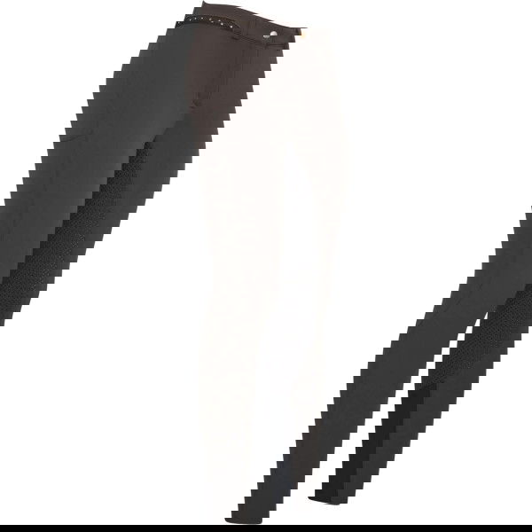 Euro Star Women's Riding Breeches ESEquitation Queen Diamond, Full Seat, Full-Grip, Winter Riding Breeches