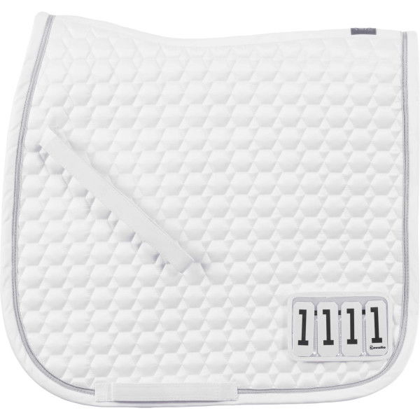 Cavallo Saddle Pad Cavaljolly FW24, Dressage Saddle Pad