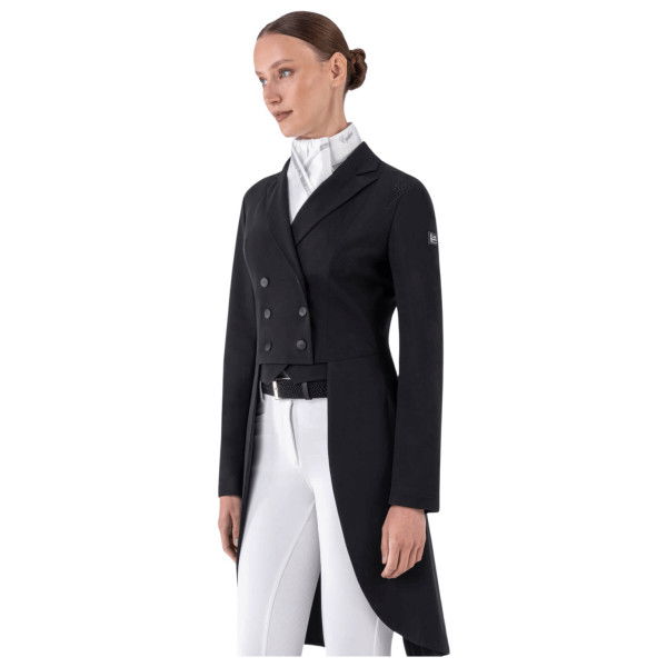 Equiline Tailcoat Women's Carek, Dressage Tailcoat, Competition Tailcoat