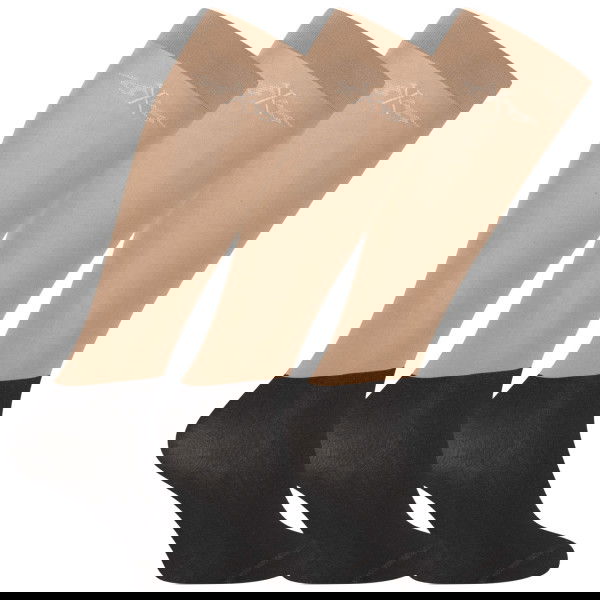 HV Polo Reitsocken HVPJamie HW25, Kniestrümpfe, 3er Set