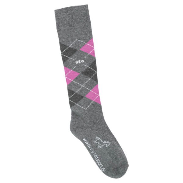 USG Riding Socks Original Sockies, Knee Socks