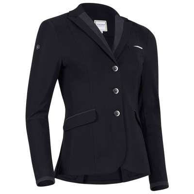 Samshield Sakko Damen Louise, Jacket, Turniersakko, Turnierjacket