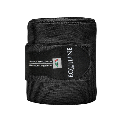 Equiline Wool Bandages