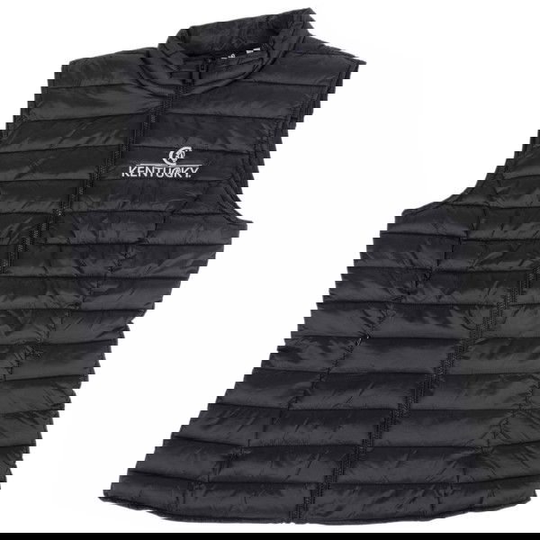 Kentucky Horsewear Weste Herren Bodywarmer, Steppweste