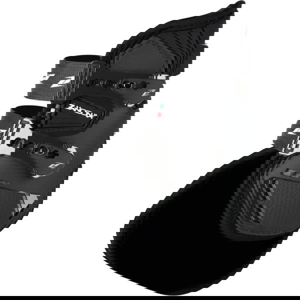 Zandona Fetlock Boots Carbon Pro Feel+ Ex, with Extension