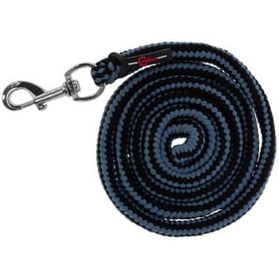 Covalliero Führstrick Hippo , Karabinerhaken