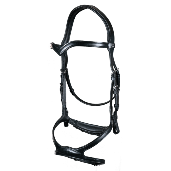 Dyon Micklem Icelandic Bridle X-Fit IC