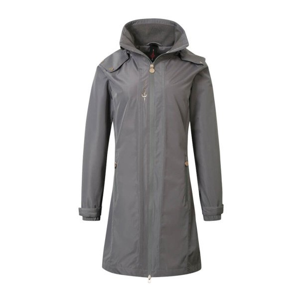 Covalliero Women's Coat SS23, Raincoat