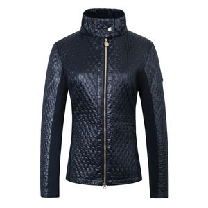 Covalliero Jacke Damen FS23, Hybridjacke Covalliero Jacke Damen FS23, Hybridjacke
