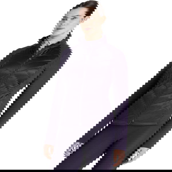 LeMieux Women's Jacket Dynamique FW25, Hybrid Jacket