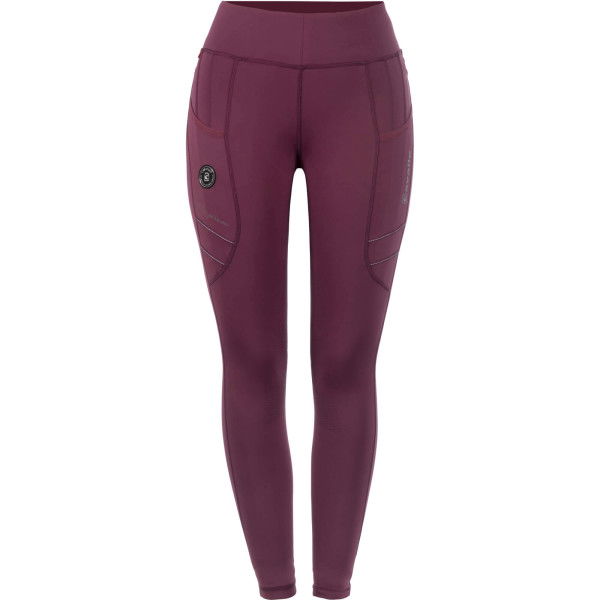 Cavallo Reitleggings Damen Cavallin Grip RL HW24, Vollbesatz, Full-Grip