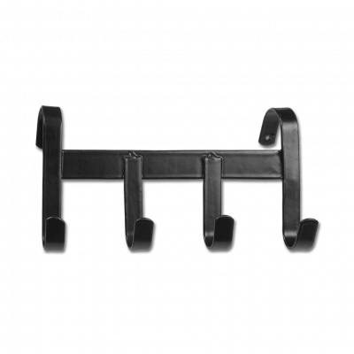Waldhausen Zaumzeughalter, Trensenhalter, Leiste, Metall