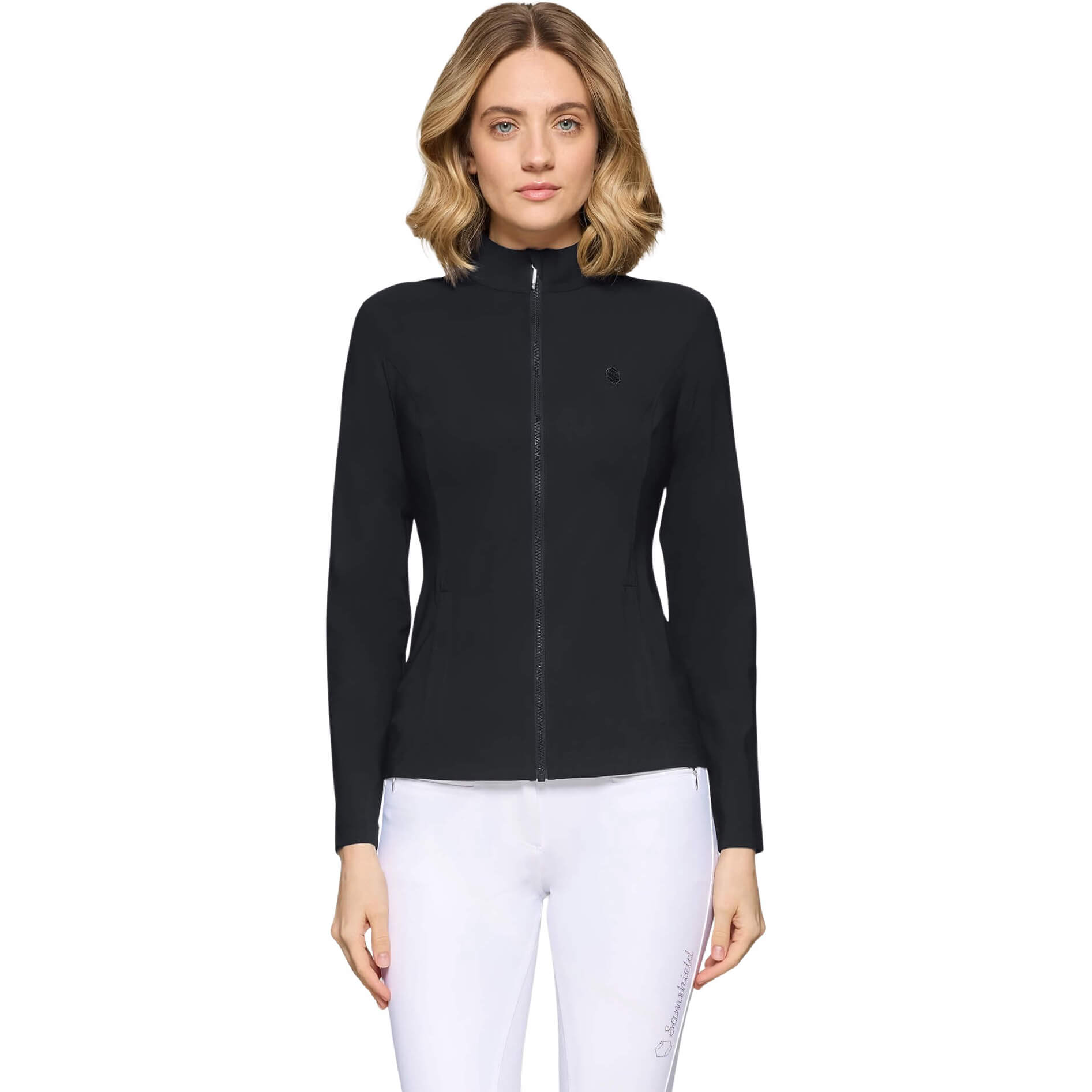 Samshield Jacke Damen Nina FS26, Trainingsjacke