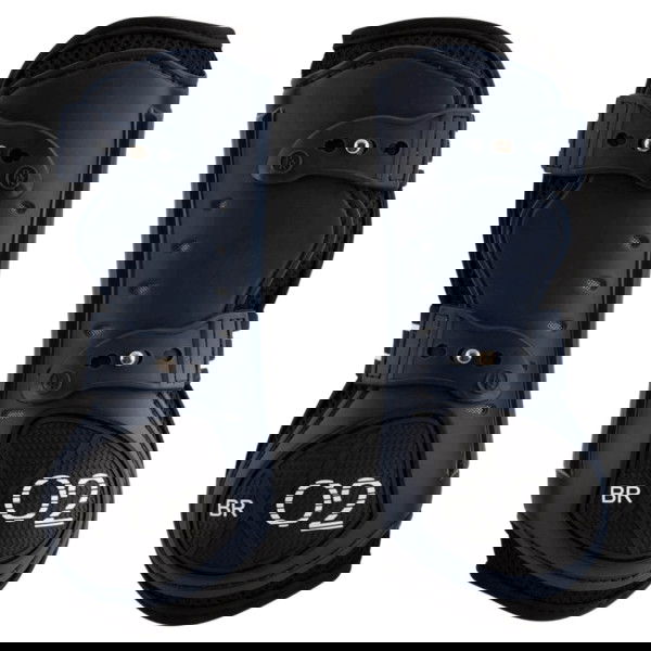 BR Gamaschen XO2, Hartschalengamaschen, Springgamaschen