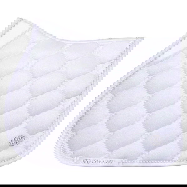 PS of Sweden Schabracke Stardust Pearl Holiday 2025, Springschabracke