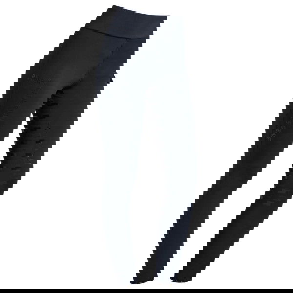 RG Italy Reitleggings Damen Pocket Cargo, Vollbesatz, Full-Grip