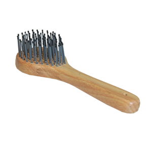 Grooming Deluxe Mähnenbürste Grooming Deluxe Mähnenbürste