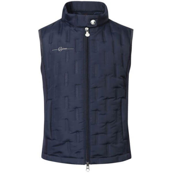 Covalliero Kids Vest, Hybrid Vest