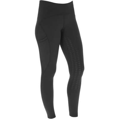 Covalliero Reitleggings Damen FS25, Vollbesatz, Full-Grip