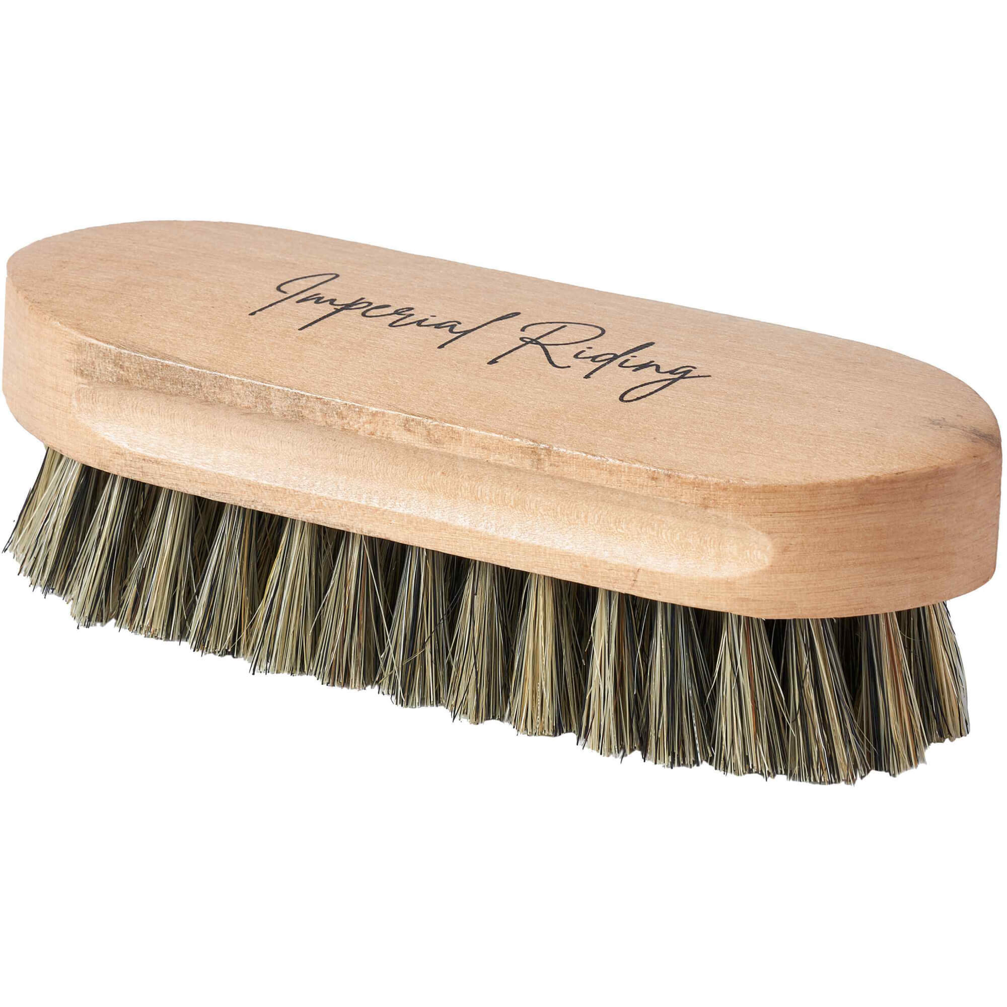 Imperial Riding Dandy Brush IRHNatural SS24 | FUNDIS Equestrian